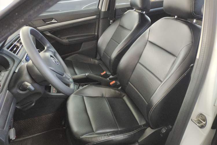 Used Volkswagen Lavida 2019 Lavida Start 1.5L Automatic Trendy Version China VI Standard
