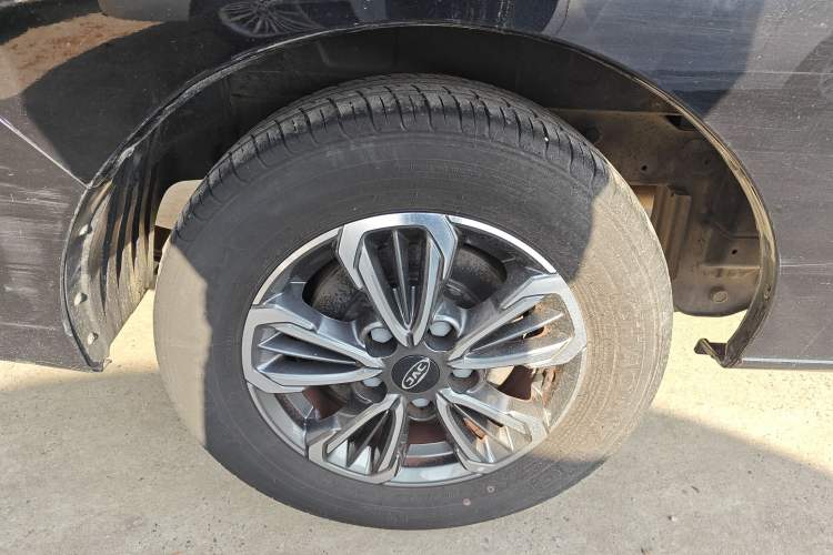 Used  M3 2023 PLUS 1.5T 7/8-seater Smart Connectivity Version