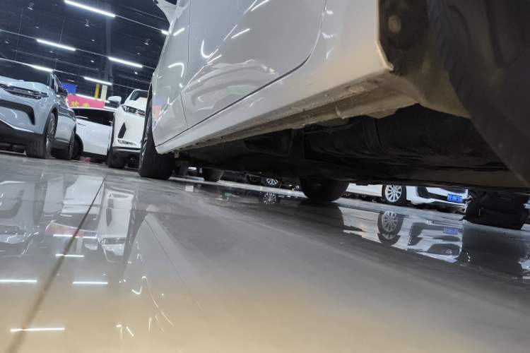 Used Buick GL8 2021 ES Landtrek 653T Comfort Edition
