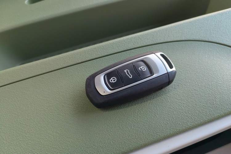 Used  Panda 2025 210km Panda Rider
