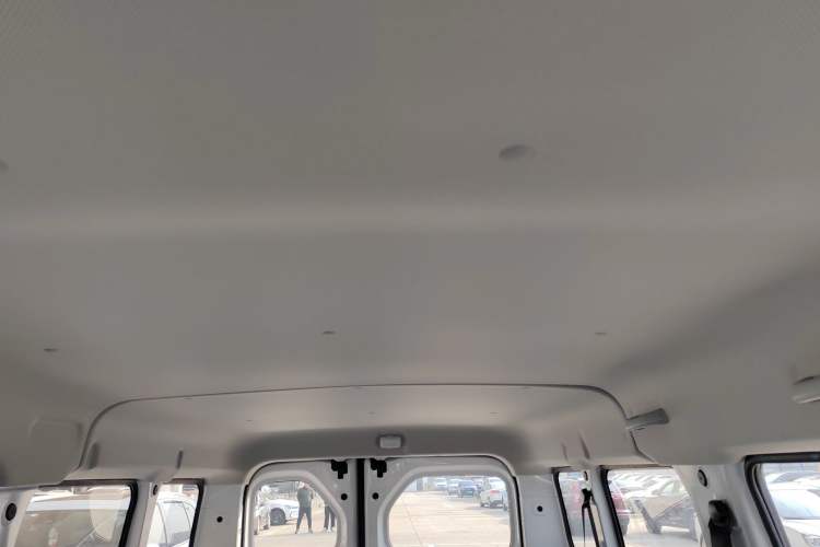 Used Wuling Yangguang 