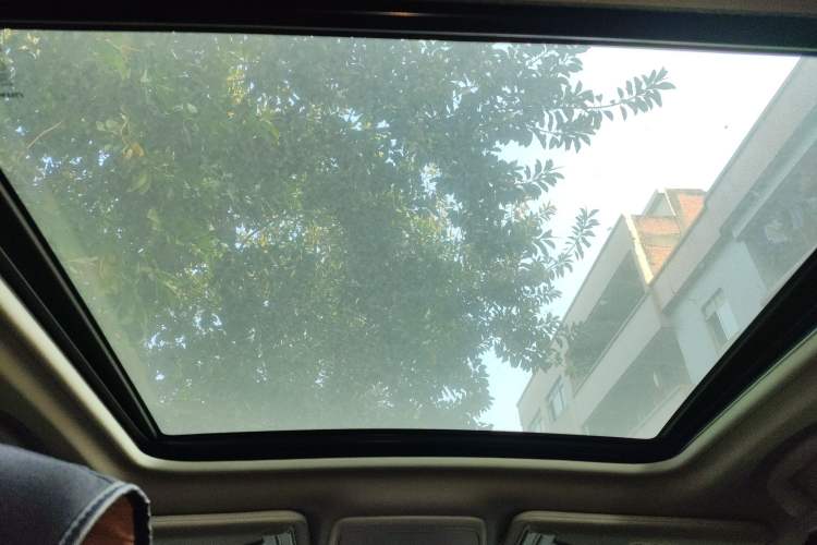 Used Subaru Forester 2019 2.0i Luxury Edition