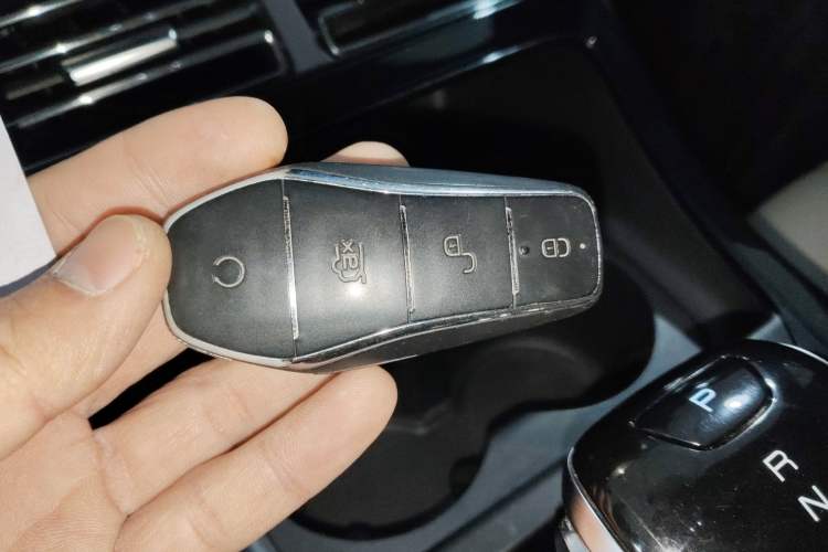 Used BYD Qin PLUS 2023 Champion Edition DM-i 55KM Leading Model
