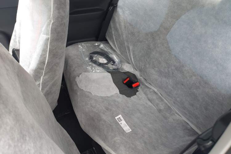 Used  Panda 2024 Panda Mini 200km Endurance Bear
