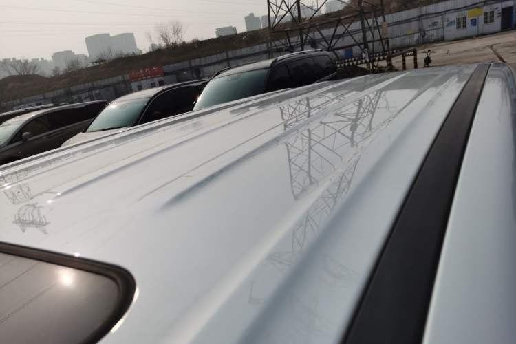 Used GAC Trumpchi M6 2023 PRO 270T DCT Luxury Edition
