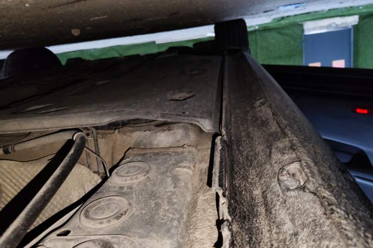 Used Volkswagen Sagitar 2017 1.6L Automatic Comfort Model
