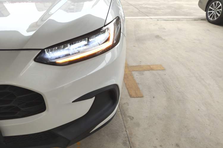 Used Honda ZR-V 2022 1.5T CVT Elite Edition
