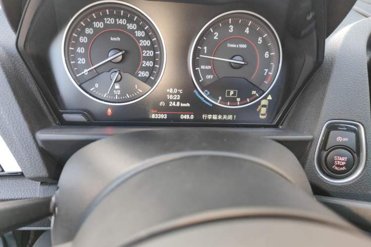 Used BMW 2 Series 2014 M235i
