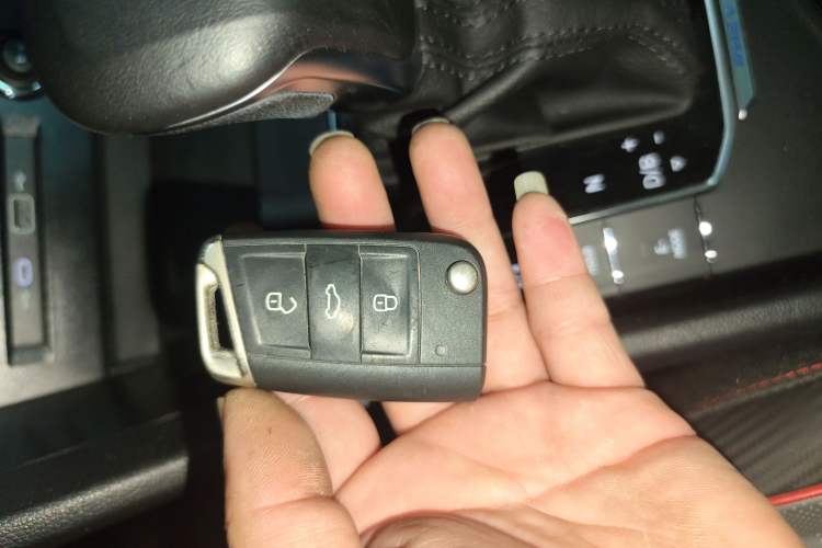 Used Volkswagen Tiguan L New Energy 2022 430 PHEV Plug-in Hybrid Flagship Edition
