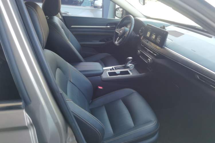 Used Nissan Teana 2022 2.0L XL-TLS Enjoyment Edition