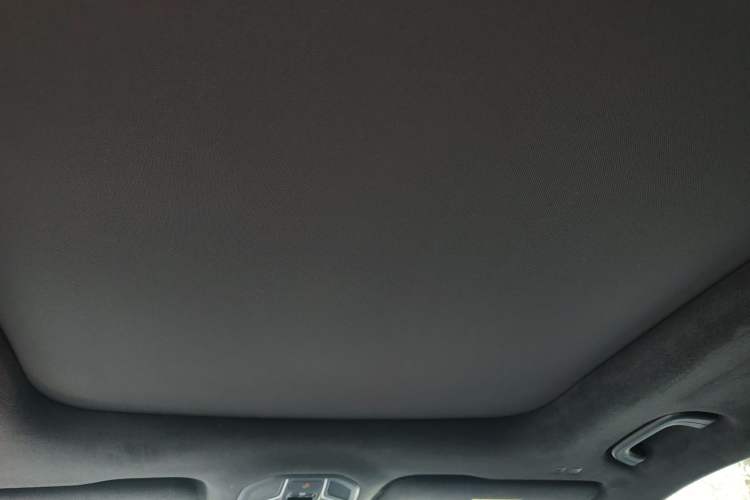 Used Geely Auto Monjaro L 2021 2.0TD DCT EVO Two-Wheel Drive Smart Luxury Version
