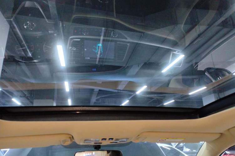 Used Toyota Highlander 2015 2.0T Four-Wheel Drive Luxury Edition 7-Seater
