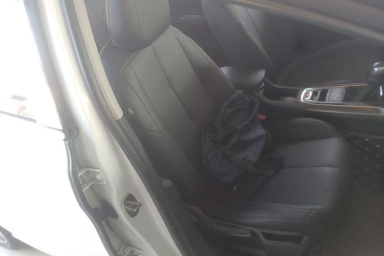 Used Peugeot 408 2016 1.6T Automatic Luxury Edition
