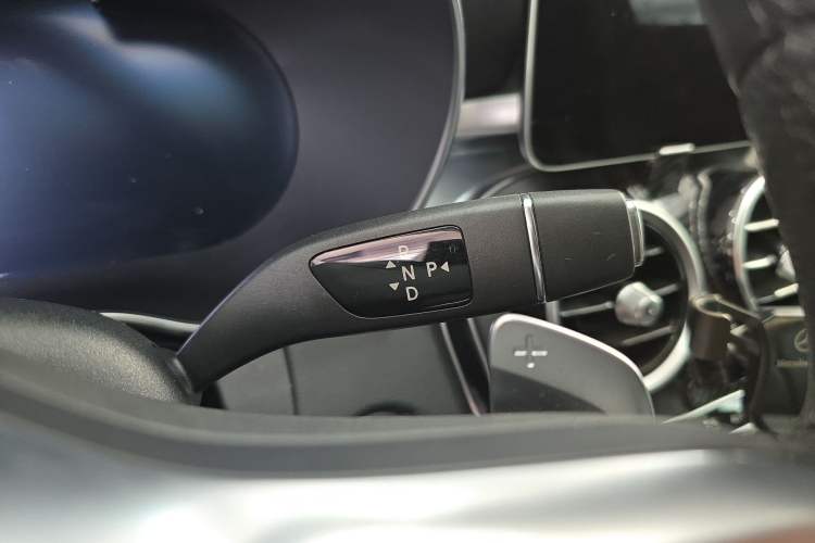 Used Mercedes-Benz C-Class 2020 C 200 L Fashion Edition Sport Version
