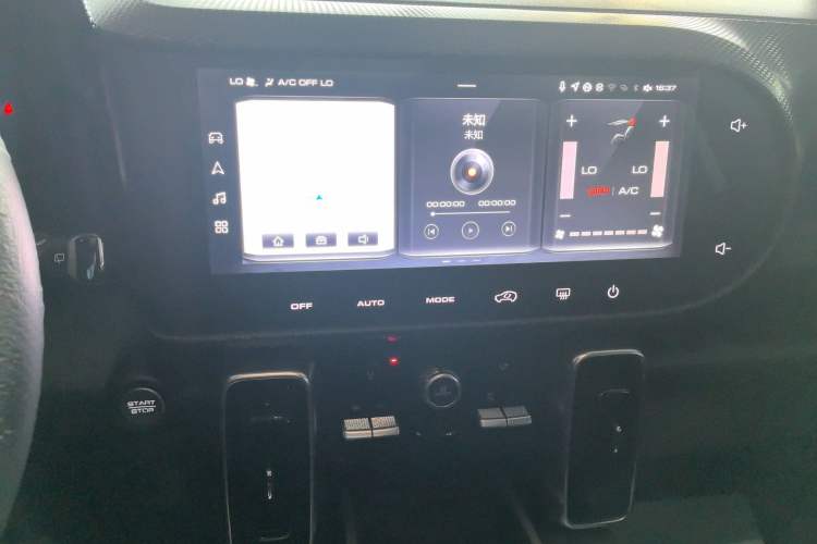 Used Haval DARGO 2024 1.5T DCT Border Collie Edition
