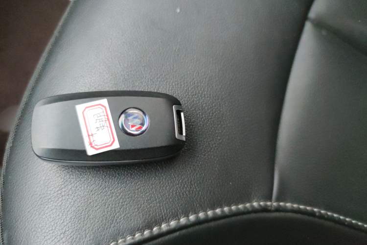 Used Buick GT 2015 15N Automatic Deluxe Edition
