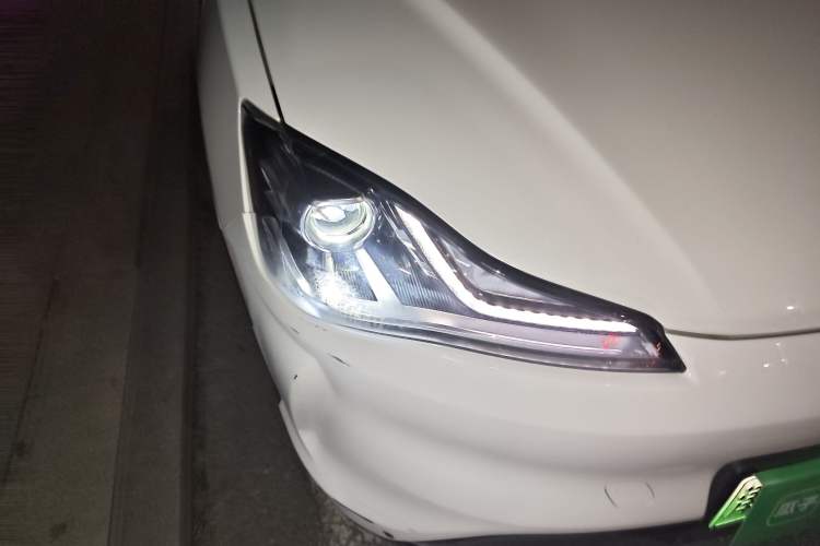 Used NETA V 2021 Standard Range Entertainment Edition