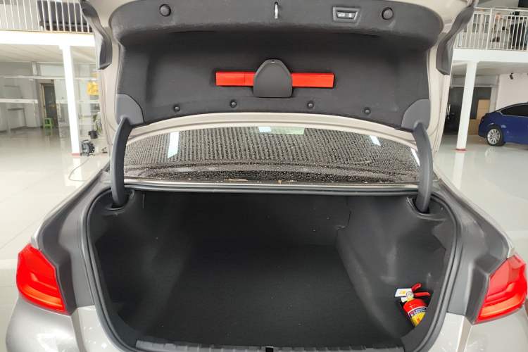 Used BMW 5 Series 2020 530Li Leading Edition Luxury Package
