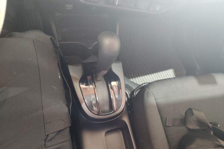 Used Honda Fit 2014 1.5L LX CVT Comfort Model