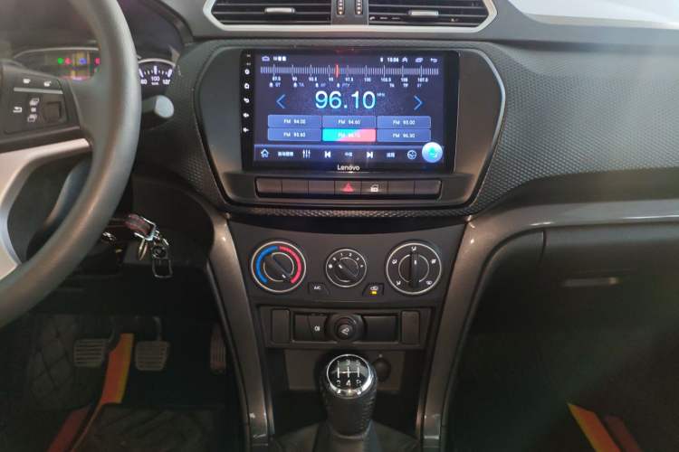 Used Great Wall Wingle 5 2023 "Ganfan" Version 1.5T Gasoline Two-Wheel-Drive Advanced Trim with Long Cargo Bed
