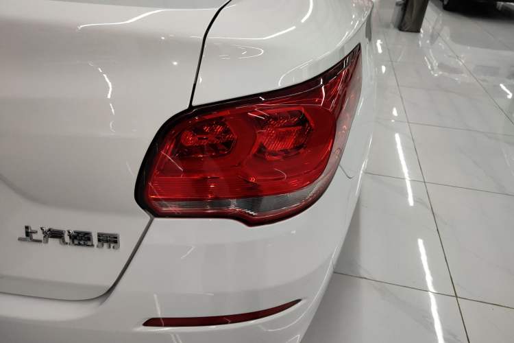 Used Chevrolet Cavalier 2019 320 Automatic Enjoyment with Sunroof
