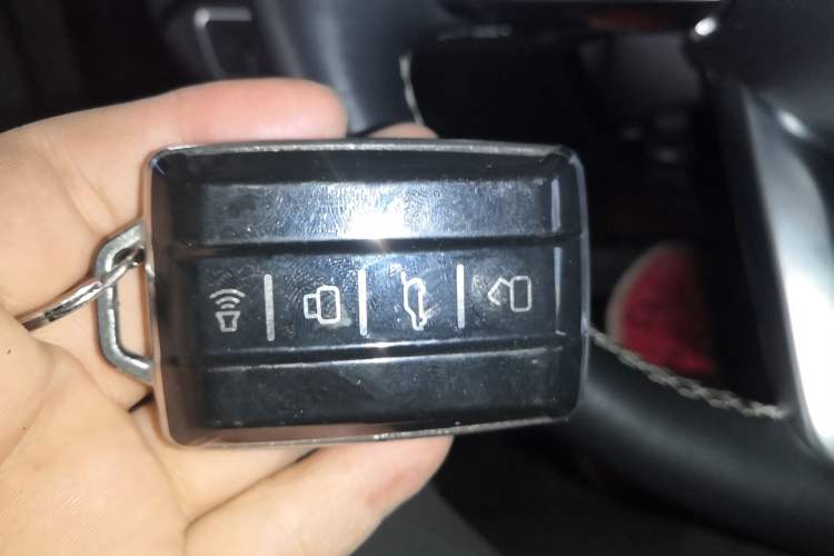 Used Tank 300 2023 Off-Road Edition 2.0T Conqueror
