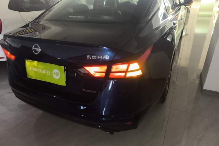 Used Nissan Teana 2019 2.0L XL Upper SmartDrive Version
