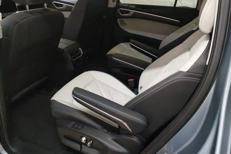 Used Volkswagen Talagon 
