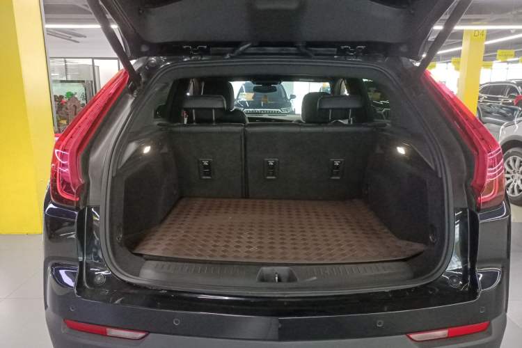 Used Cadillac XT4 2022 28T Two-Wheel Drive Fashion Edition