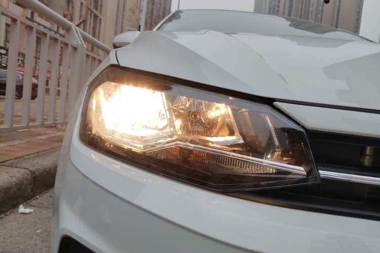 Used Volkswagen Polo 2023 Revised Plus 1.5L Automatic – Enjoy Life Edition