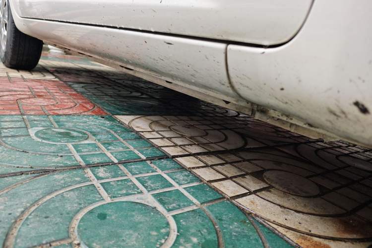 Used MG 3 2014 1.3L Manual Comfort Edition
