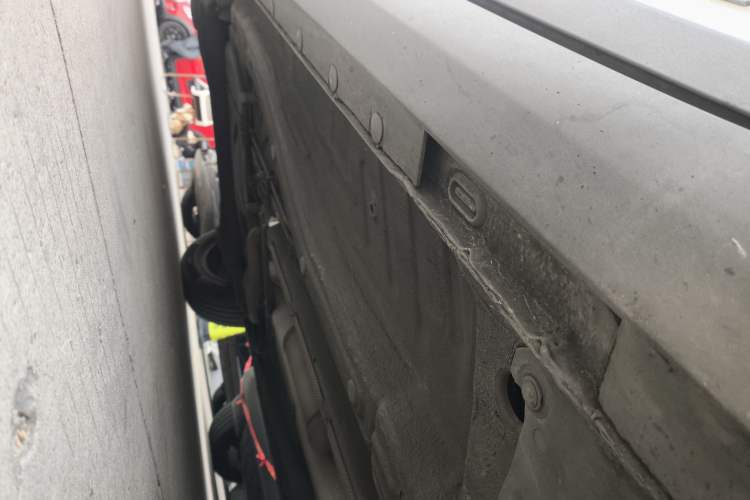 Used Qoros 3 2016 Urban SUV 1.6T Automatic Zhiyue Model
