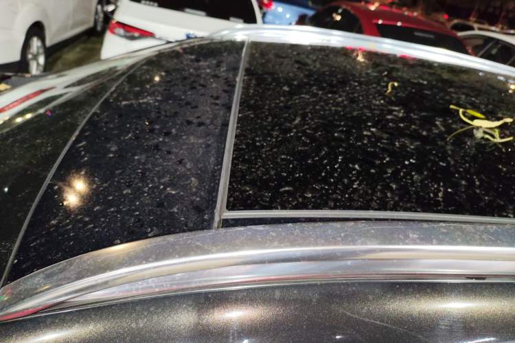 Used Mercedes-Benz GLA 2016 GLA 200 Fashion Model
