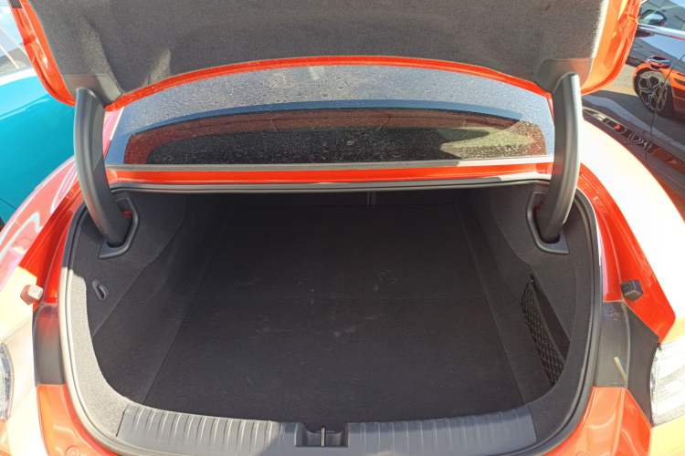 Used  SU7 2024 Four-Wheel-Drive Max Founder's Edition
