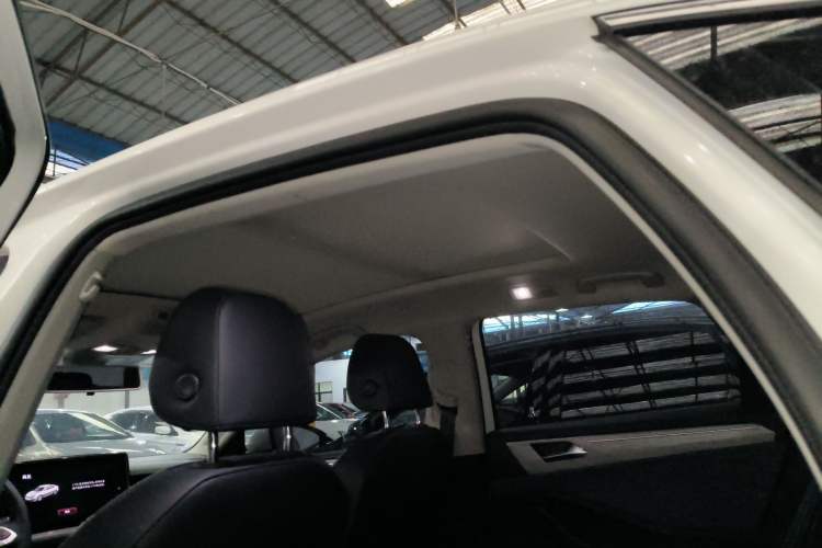 Used Volkswagen Sagitar 2023 300TSI DSG Excellence Edition