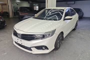 Used Honda Envix 2019 180TURBO CVT Enjoyment Version China VI