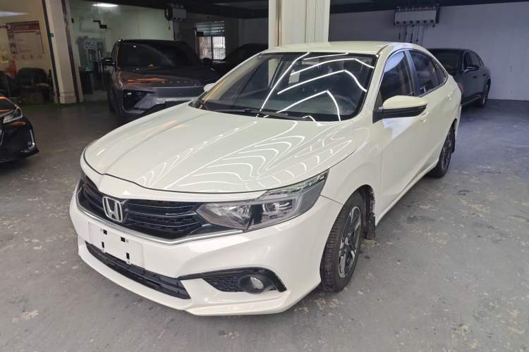Used Honda Envix 2019 180TURBO CVT Enjoyment Version China VI