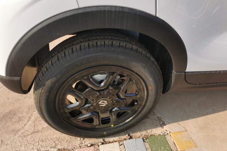 Used Leapmotor T03 2025 310 Comfort Edition
