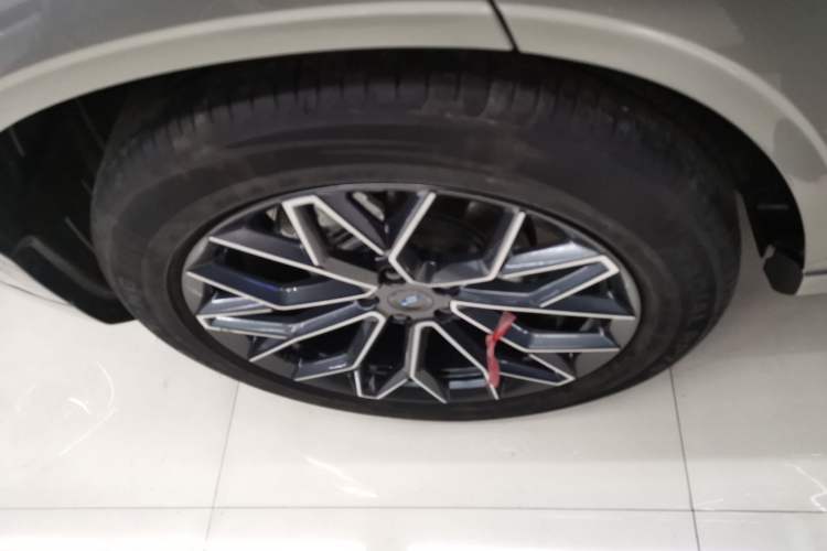 Used Oshan Z6 New Energy 2023 ZhiDian iDD 150KM Flagship PLUS