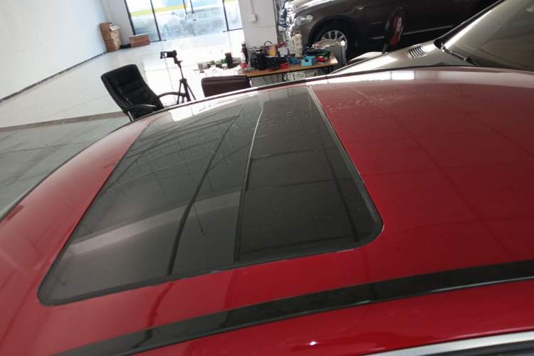 Used Mercedes-Benz C-Class 2013 C 300 Sport Grand Edition
