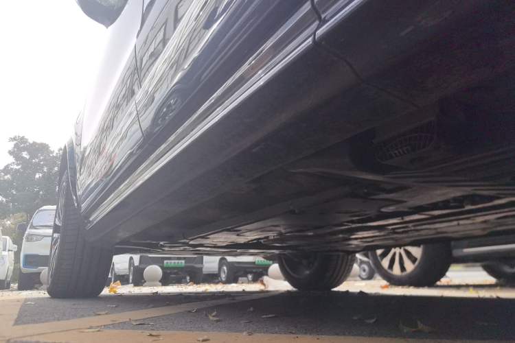 Used Volvo XC90 New Energy 2025 T8 Luxury Prestige 7-Seater
