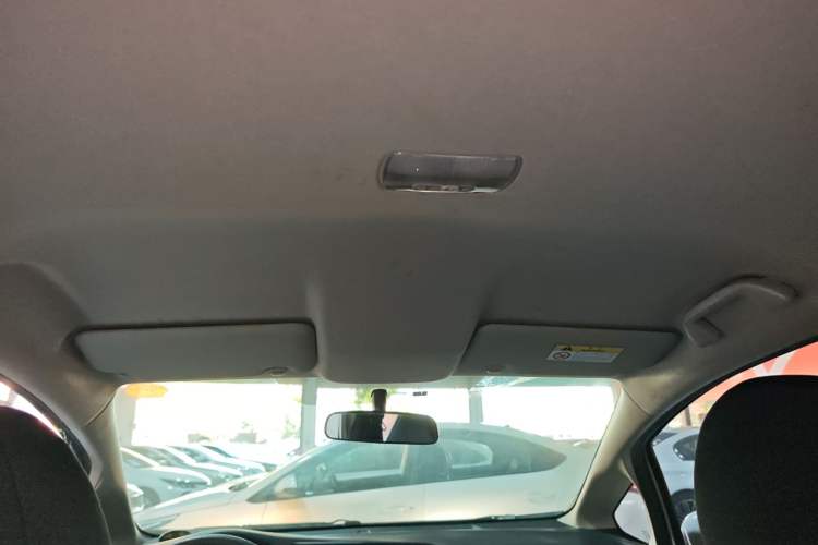 Used Honda Fit 2016 1.5L LX CVT Comfort Model