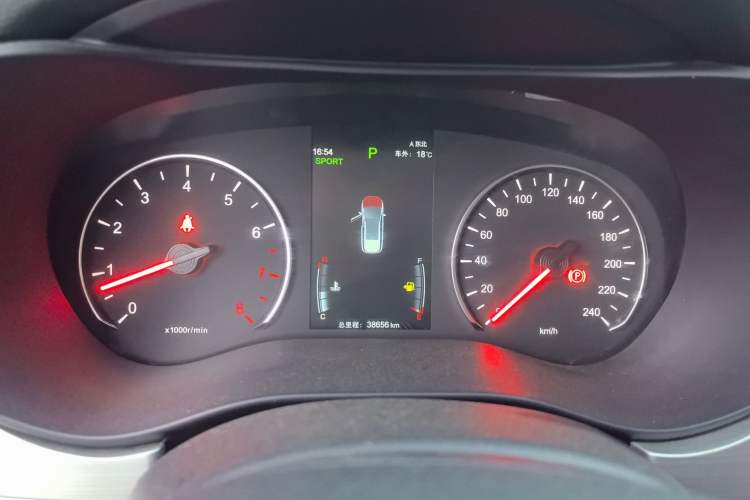 Used BYD Song MAX 2021 Upgraded Model 1.5T Automatic Luxury 7-Seater