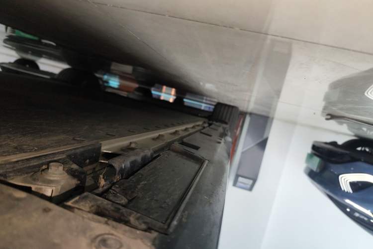 Used BYD Seal 2025 650 Intelligent Driving Version
