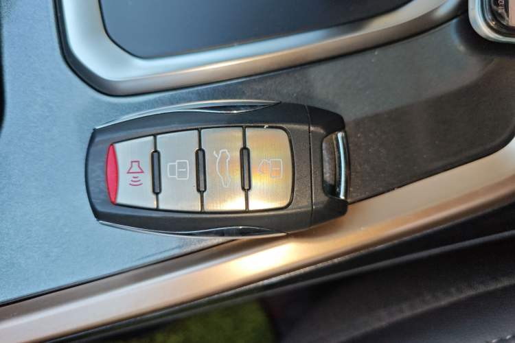 Used Haval H6 2021 1.5T Automatic Champion Edition
