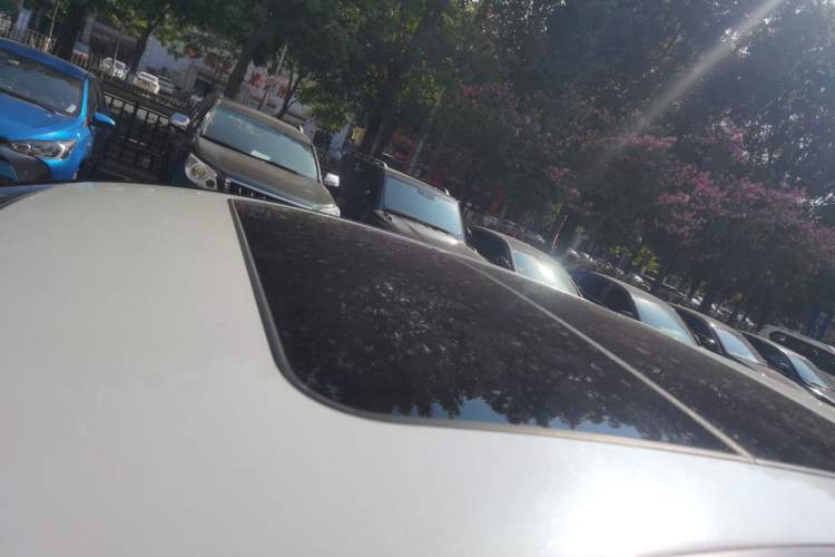 Used Honda Breeze 2020 240TURBO CVT 2WD Luxury Edition
