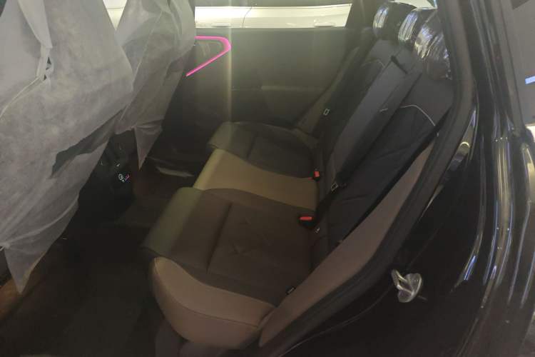 Used BMW X3 2025 xDrive30L Leading Model M Sport Package