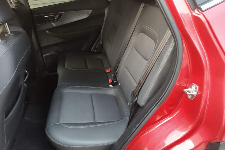 Used Chery Tiggo 5x 2020 1.5L CVT Fashion Edition
