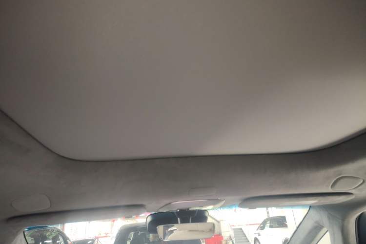 Used Zeekr MIX 2025 Long-Range Intelligent Driving Edition
