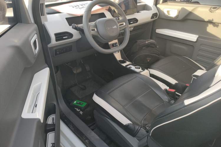 Used  Panda 2024 Panda Mini 200km Longteng PRO Edition
